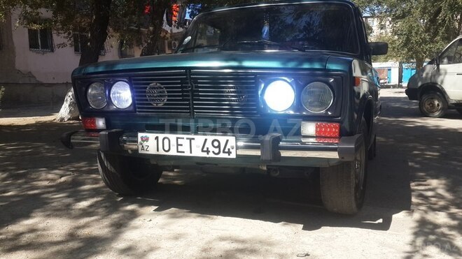 LADA (VAZ) 2106 1998, 270,000 km - 1.5 l - Sumqayıt