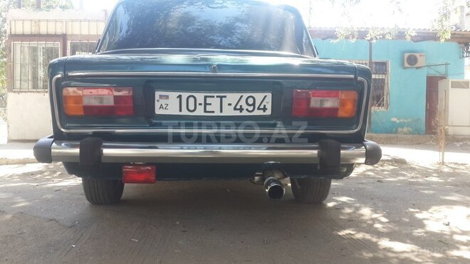 LADA (VAZ) 2106 1998, 270,000 km - 1.5 l - Sumqayıt