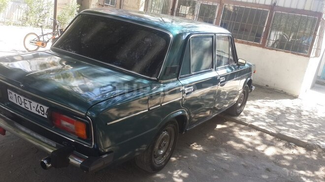 LADA (VAZ) 2106 1998, 270,000 km - 1.5 l - Sumqayıt