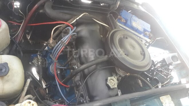LADA (VAZ) 2106 1998, 270,000 km - 1.5 l - Sumqayıt