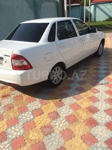 LADA (VAZ) Priora 2015, 66,000 km - 0.2 l - Ağcabədi