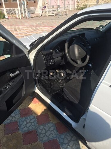 LADA (VAZ) Priora 2015, 66,000 km - 0.2 l - Ağcabədi