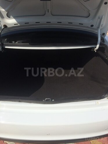LADA (VAZ) Priora 2015, 66,000 km - 0.2 l - Ağcabədi