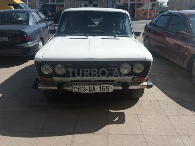 LADA (VAZ) 2106 1986, 325,682 km - 1.5 л - Bakı