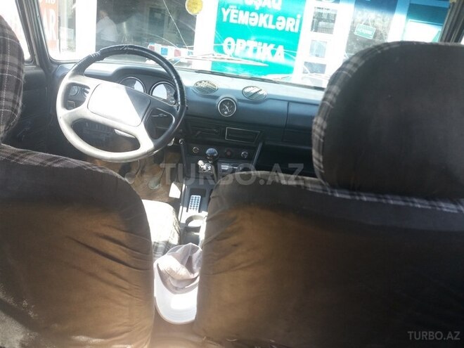 LADA (VAZ) 2106 1986, 325,682 km - 1.5 л - Bakı
