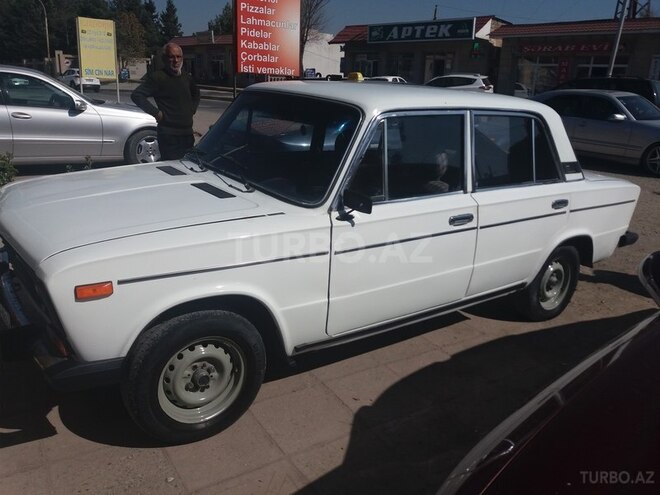 LADA (VAZ) 2106 1986, 325,682 km - 1.5 л - Bakı