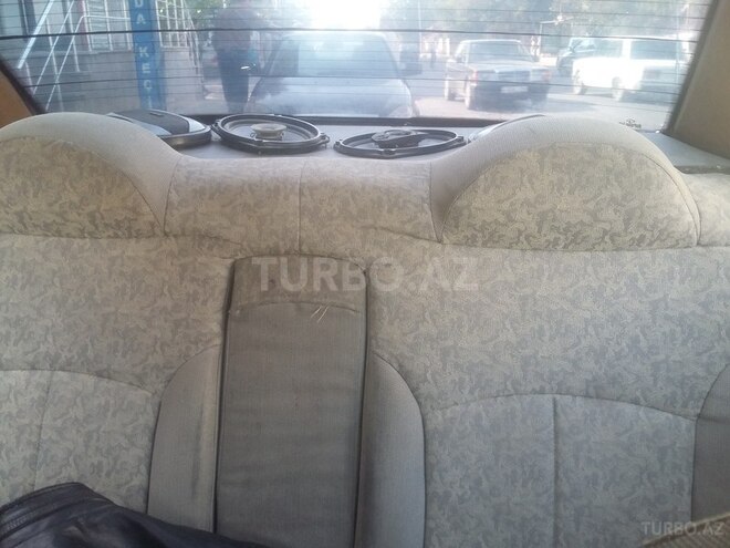 Iran Khodro Samand 2005, 122,000 km - 1.8 l - Bakı