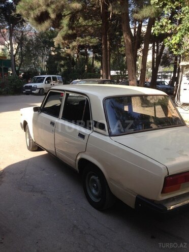 LADA (VAZ) 2107 1993, 256,400 km - 1.5 l - Bakı