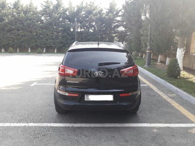 Kia Sportage 2012, 62,400 km - 2.0 l - Bakı