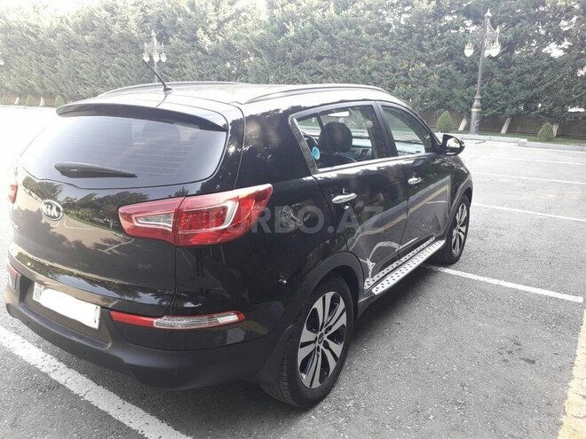 Kia Sportage 2012, 62,400 km - 2.0 l - Bakı