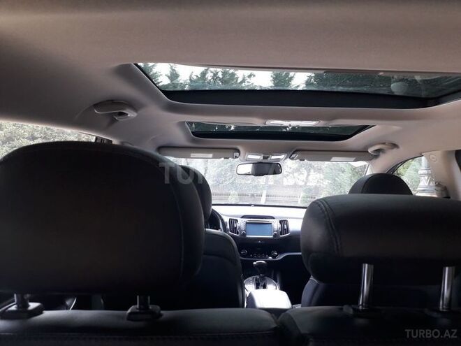Kia Sportage 2012, 62,400 km - 2.0 l - Bakı