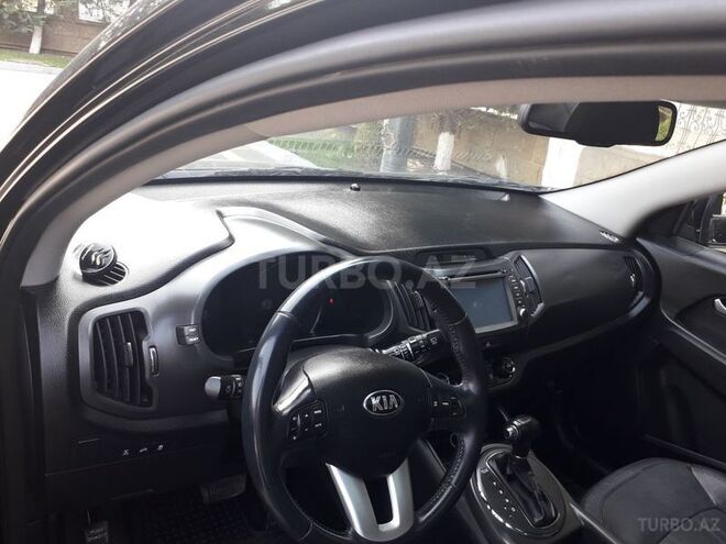 Kia Sportage 2012, 62,400 km - 2.0 l - Bakı