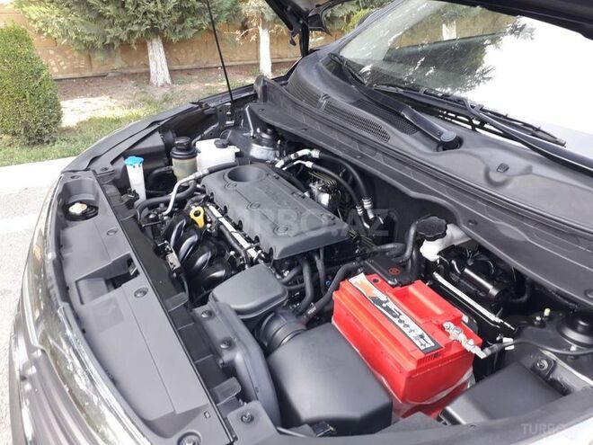 Kia Sportage 2012, 62,400 km - 2.0 l - Bakı