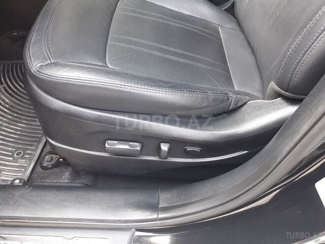 Kia Sportage 2012, 62,400 km - 2.0 l - Bakı