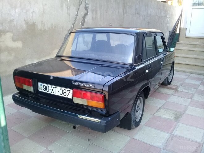 LADA (VAZ) 2107 2010, 95,000 km - 1.6 л - Bakı