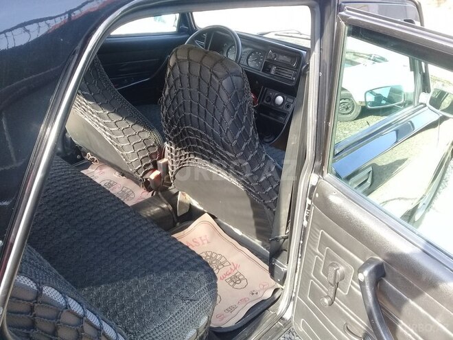 LADA (VAZ) 2107 2010, 95,000 km - 1.6 л - Bakı