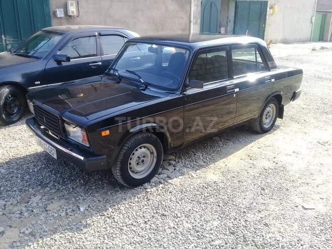 LADA (VAZ) 2107 2010, 95,000 km - 1.6 л - Bakı