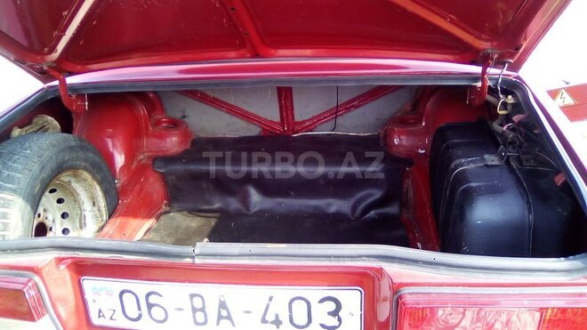LADA (VAZ) 2107 1992, 25,000 km - 1.6 л - Göyçay