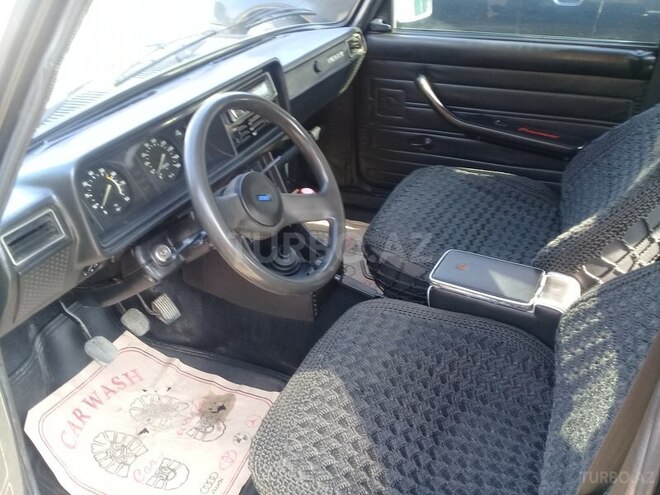 LADA (VAZ) 2107 2010, 95,000 km - 1.6 л - Bakı