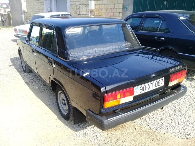 LADA (VAZ) 2107 2010, 95,000 km - 1.6 л - Bakı