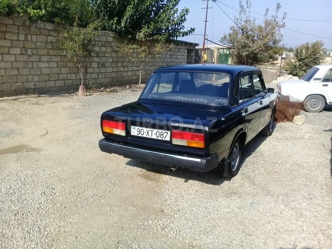 LADA (VAZ) 2107 2010, 95,000 km - 1.6 л - Bakı