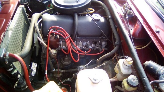 LADA (VAZ) 2107 1992, 25,000 km - 1.6 л - Göyçay