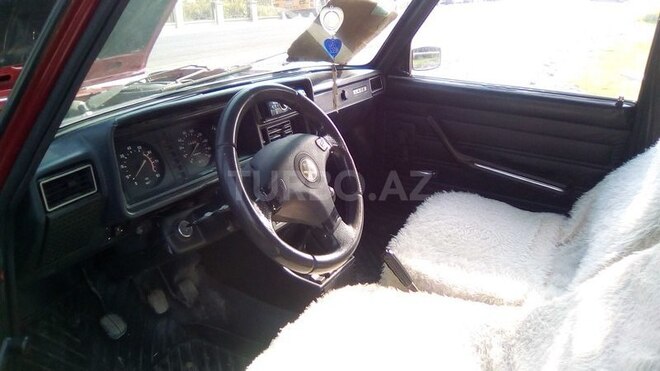 LADA (VAZ) 2107 1992, 25,000 km - 1.6 л - Göyçay