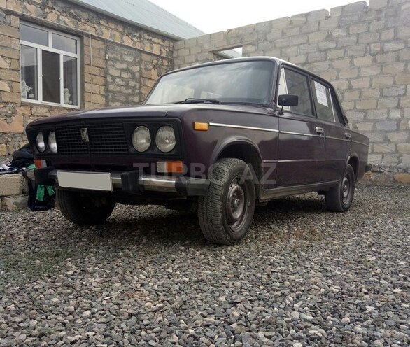 LADA (VAZ) 2106 2003, 150,846 km - 1.6 l - Gəncə