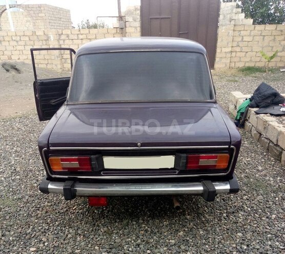LADA (VAZ) 2106 2003, 150,846 km - 1.6 l - Gəncə