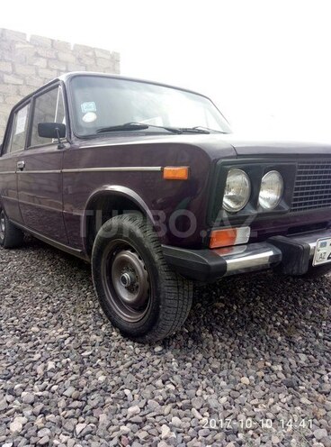 LADA (VAZ) 2106 2003, 150,846 km - 1.6 l - Gəncə
