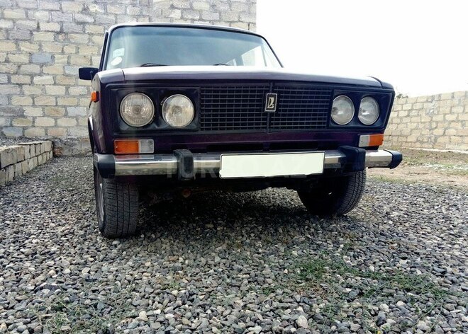 LADA (VAZ) 2106 2003, 150,846 km - 1.6 l - Gəncə