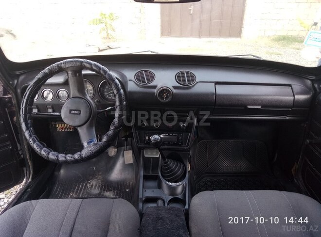LADA (VAZ) 2106 2003, 150,846 km - 1.6 l - Gəncə