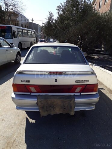 LADA (VAZ) 2115 2001, 2,560,000 km - 1.5 l - Bakı
