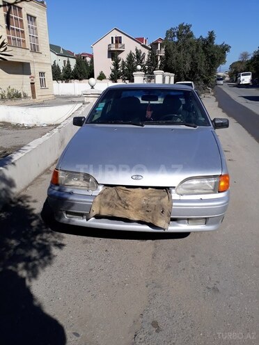 LADA (VAZ) 2115 2001, 2,560,000 km - 1.5 l - Bakı