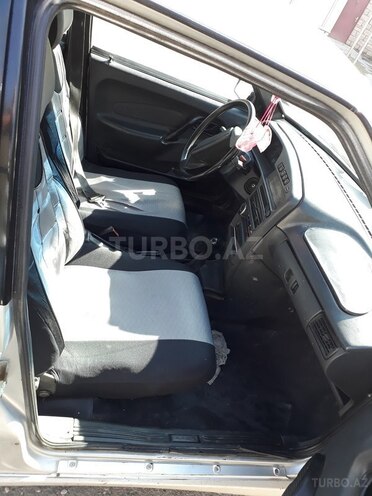 LADA (VAZ) 2115 2001, 2,560,000 km - 1.5 l - Bakı