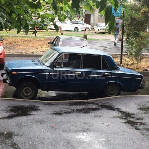 LADA (VAZ) 2106 1998, 270,000 km - 1.5 l - Sumqayıt