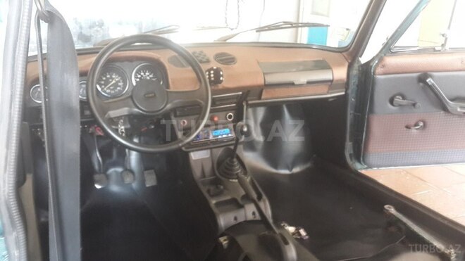 LADA (VAZ) 2106 1998, 270,000 km - 1.5 l - Sumqayıt