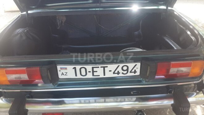LADA (VAZ) 2106 1998, 270,000 km - 1.5 l - Sumqayıt