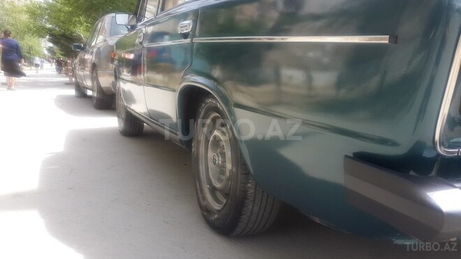 LADA (VAZ) 2106 1998, 270,000 km - 1.5 l - Sumqayıt