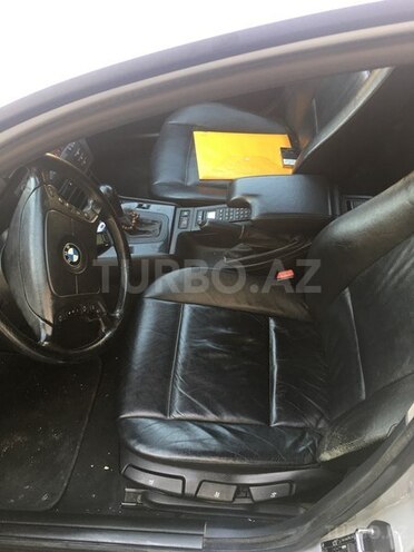 BMW 318 2000, 226,492 km - 0.2 l - Bakı