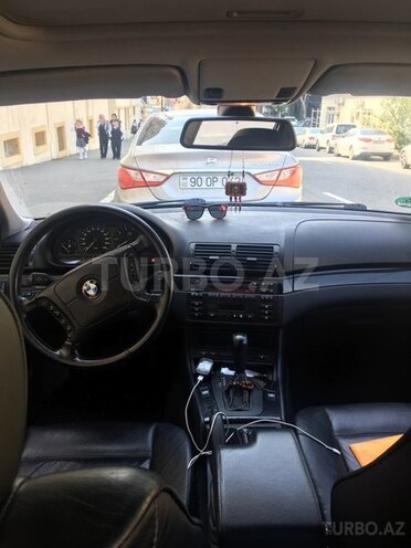 BMW 318 2000, 226,492 km - 0.2 l - Bakı