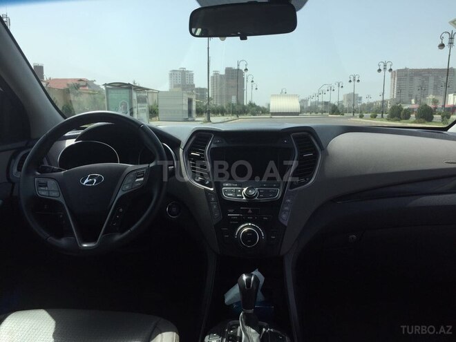 Hyundai Santa Fe 2012, 75,000 km - 2.4 л - Bakı