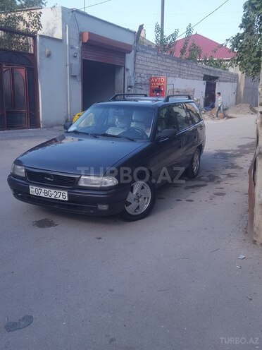 Opel Astra 1996, 424,958 km - 1.6 l - Bakı