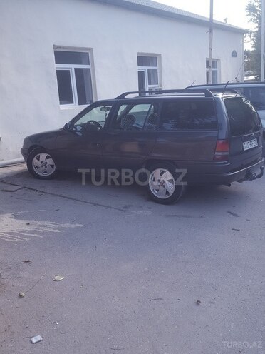 Opel Astra 1996, 424,958 km - 1.6 l - Bakı
