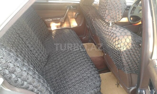 Mercedes A 190 1990, 273,564 km - 0.2 l - Sumqayıt
