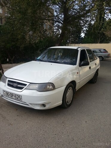 Daewoo Nexia 2011, 400,000 km - 1.5 л - Bakı