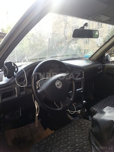 Daewoo Nexia 2011, 400,000 km - 1.5 л - Bakı
