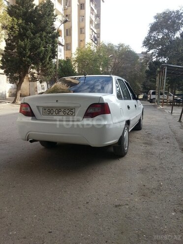 Daewoo Nexia 2011, 400,000 km - 1.5 л - Bakı