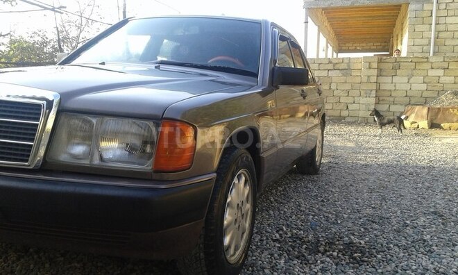 Mercedes A 190 1990, 273,564 km - 0.2 l - Sumqayıt