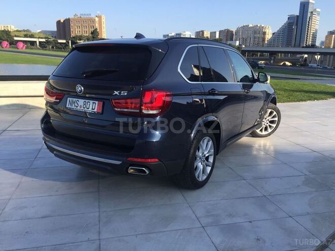 BMW X5 M 2014, 20,000 km - 4.0 л - Bakı